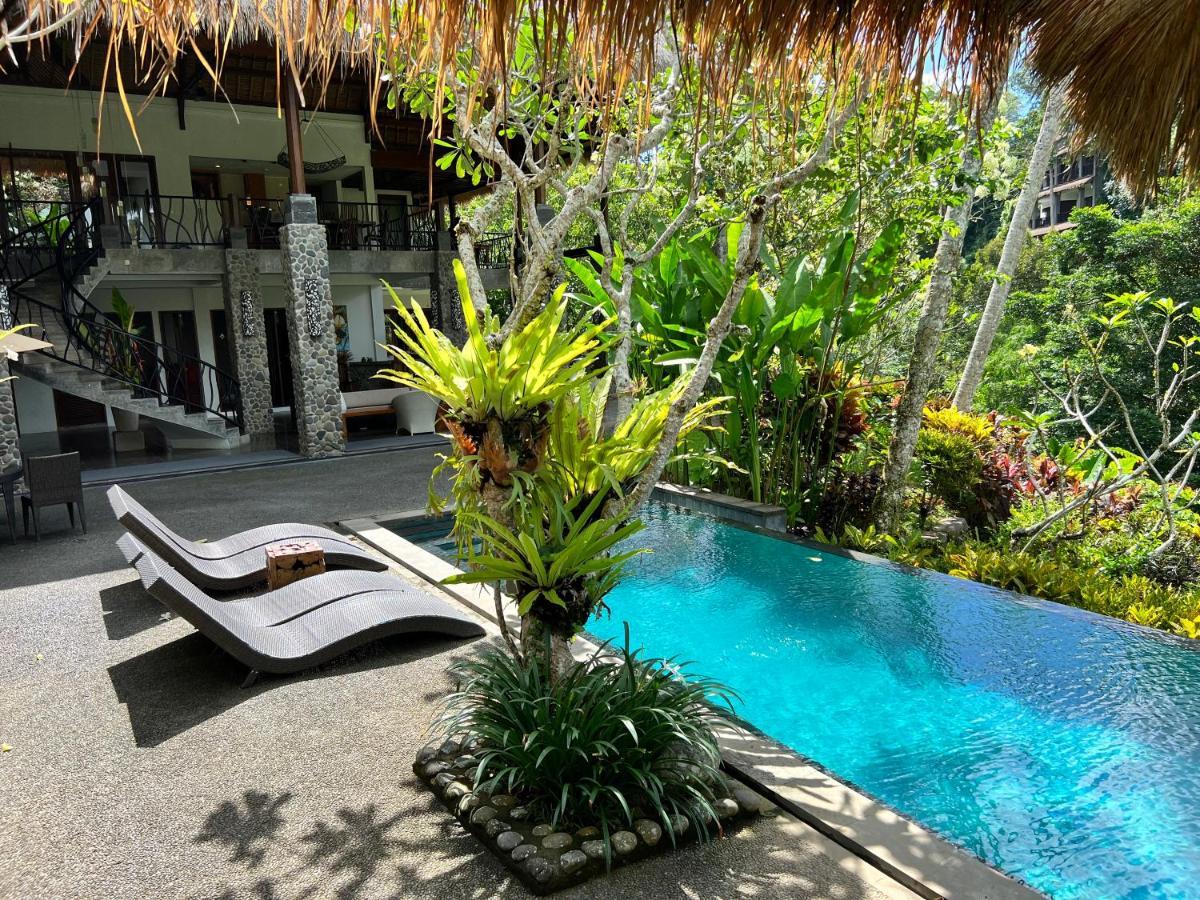 Alami Villa Ubud  Exterior photo