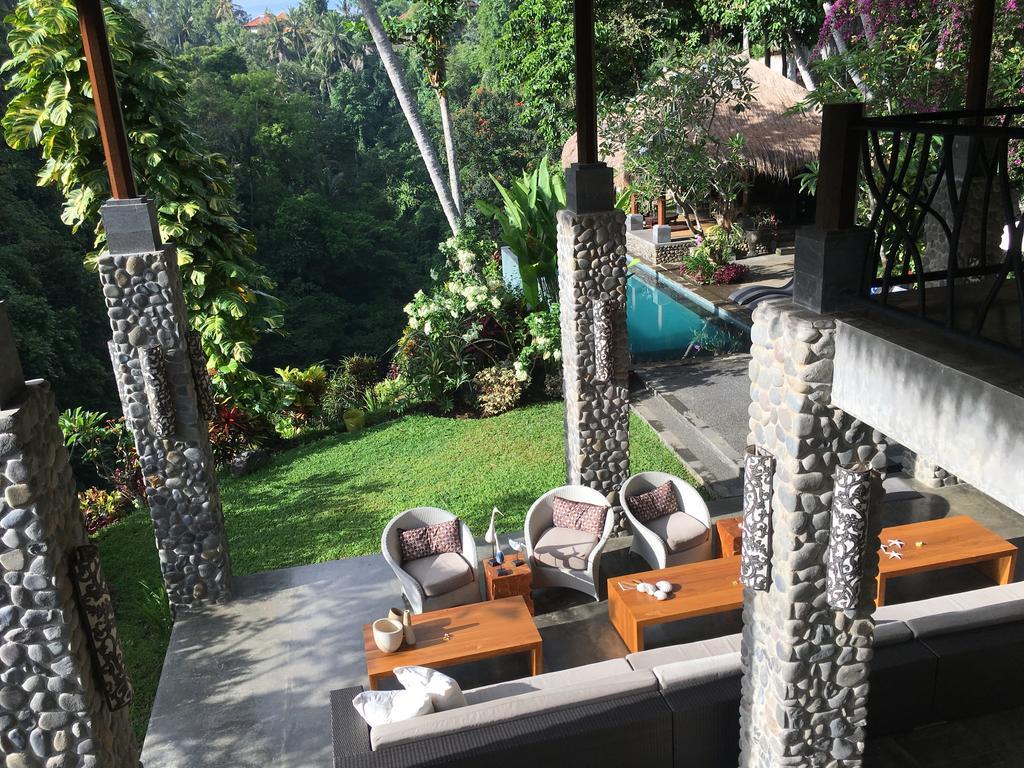Alami Villa Ubud  Exterior photo