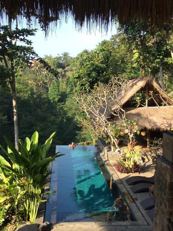 Alami Villa Ubud  Exterior photo