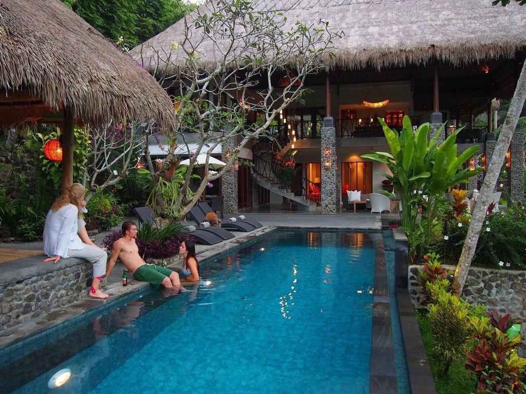 Alami Villa Ubud  Exterior photo
