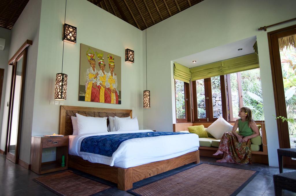 Alami Villa Ubud  Exterior photo