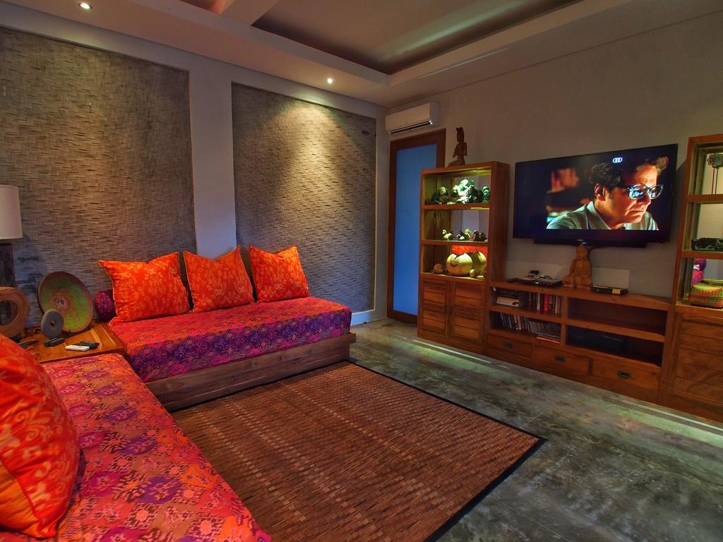 Alami Villa Ubud  Exterior photo