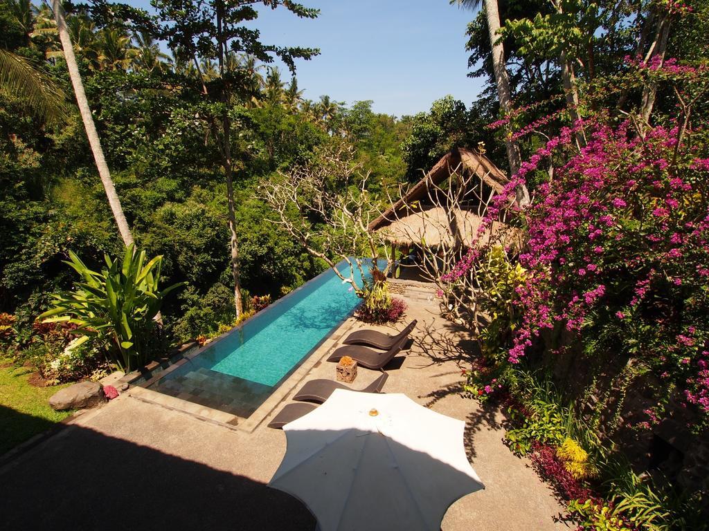 Alami Villa Ubud  Exterior photo