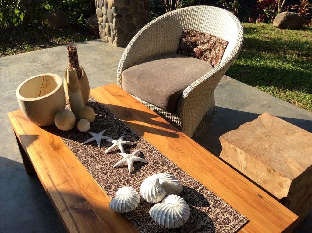 Alami Villa Ubud  Exterior photo