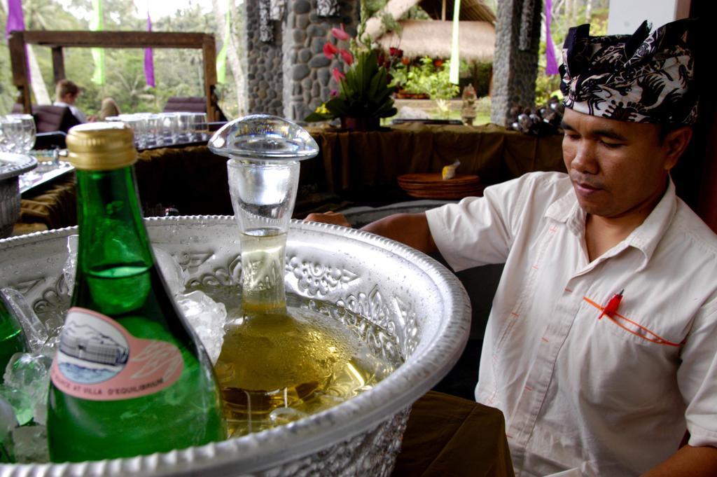 Alami Villa Ubud  Exterior photo