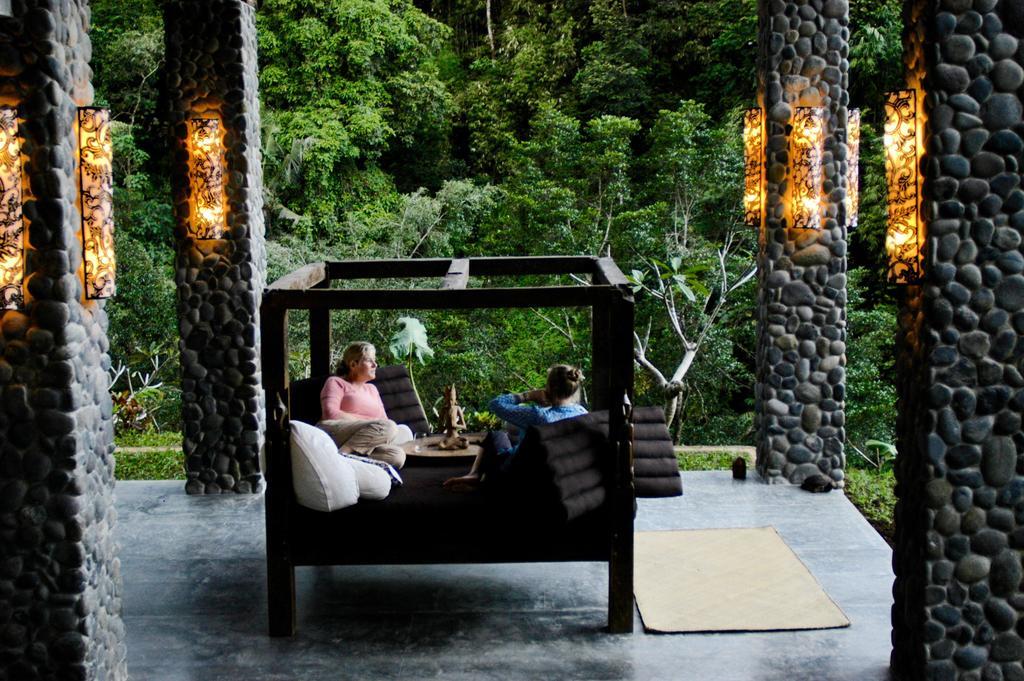Alami Villa Ubud  Exterior photo