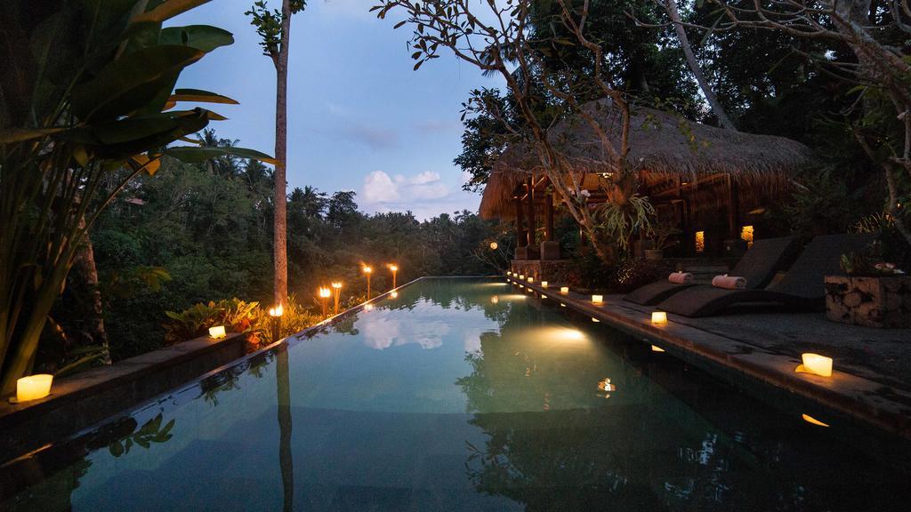 Alami Villa Ubud  Exterior photo