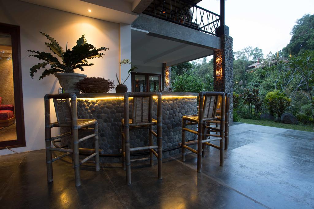 Alami Villa Ubud  Exterior photo