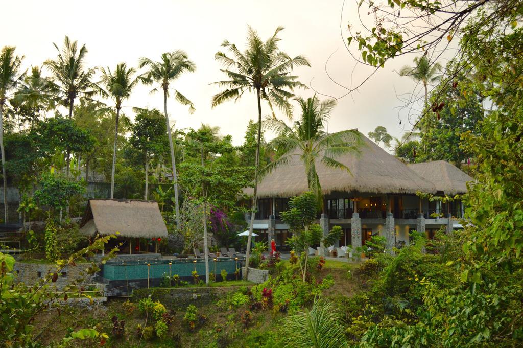 Alami Villa Ubud  Exterior photo