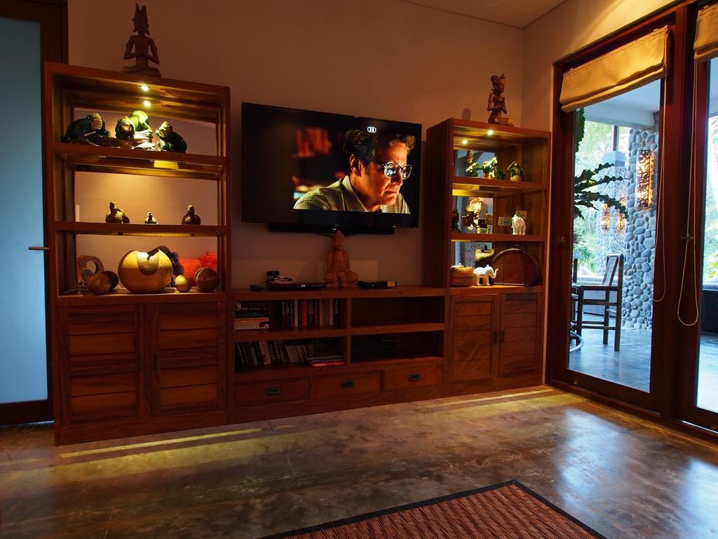 Alami Villa Ubud  Exterior photo