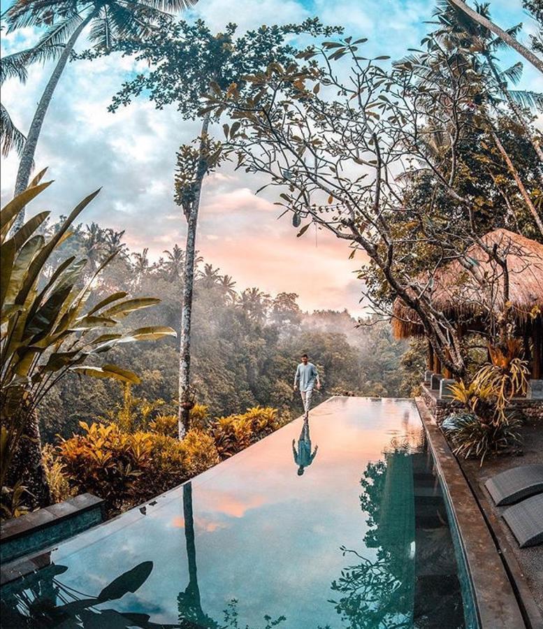 Alami Villa Ubud  Exterior photo